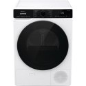 Suszarka | DPNA83WIFI | Klasa efektywności energetycznej A+++ | Ładowana od przodu | 8 kg | LED | Głębokość 62,5 cm | Wi-Fi | Bi Suszarka | DPNA83WIFI | Klasa efektywności energetycznej A+++ | Ładowana od przodu | 8 kg | LED | Głębokość 62,5 cm | Wi-Fi | Bi