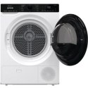 Suszarka | DPNA83WIFI | Klasa efektywności energetycznej A+++ | Ładowana od przodu | 8 kg | LED | Głębokość 62,5 cm | Wi-Fi | Bi Suszarka | DPNA83WIFI | Klasa efektywności energetycznej A+++ | Ładowana od przodu | 8 kg | LED | Głębokość 62,5 cm | Wi-Fi | Bi