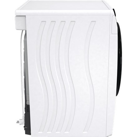 Suszarka | DPNA83WIFI | Klasa efektywności energetycznej A+++ | Ładowana od przodu | 8 kg | LED | Głębokość 62,5 cm | Wi-Fi | Bi Suszarka | DPNA83WIFI | Klasa efektywności energetycznej A+++ | Ładowana od przodu | 8 kg | LED | Głębokość 62,5 cm | Wi-Fi | Bi