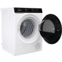 Suszarka | DPNA83WIFI | Klasa efektywności energetycznej A+++ | Ładowana od przodu | 8 kg | LED | Głębokość 62,5 cm | Wi-Fi | Bi Suszarka | DPNA83WIFI | Klasa efektywności energetycznej A+++ | Ładowana od przodu | 8 kg | LED | Głębokość 62,5 cm | Wi-Fi | Bi