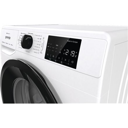 Pralka | WPNEI82SBSWIFI | Klasa efektywności energetycznej B | Ładowana od frontu | Pojemność prania 8 kg | 1200 obr/min | Głębo Pralka | WPNEI82SBSWIFI | Klasa efektywności energetycznej B | Ładowana od frontu | Pojemność prania 8 kg | 1200 obr/min | Głębo