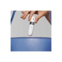 Braun | Face Mini Hair Remover | FS1000 | Face hair remover | White Braun | Face Mini Hair Remover | FS1000 | Face hair remover | White