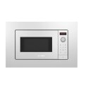 Bosch Kuchenka mikrofalowa | BFL623MW3 | Do zabudowy | 20 L | 800 W | Konwekcja | Biały