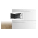 Bosch Kuchenka mikrofalowa | BFL623MW3 | Do zabudowy | 20 L | 800 W | Konwekcja | Biały