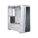 Cooler Master MASTERBOX 520 MESH | Biały | Mid-Tower | Zasilacz w zestawie Nie | ATX