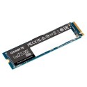 Gigabyte G325E1TB | 1000 GB | Interfejs SSD PCIe 3.0x4, NVMe1.3 | Prędkość odczytu 2400 MB/s | Prędkość zapisu 1800 MB/s