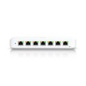 Ubiquiti Rackmountable | 1 Gbps (RJ-45) ports quantity 8 | PoE/Poe+ ports quantity 7 | Switch | USW-Ultra | Managed L2