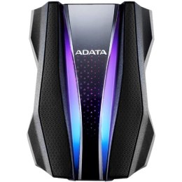 ADATA | External Hard Drive | HD770G | 2000 GB | 