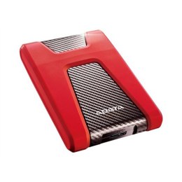 ADATA | Portable Hard Drive | HD650 | 1000 GB | 2.5 