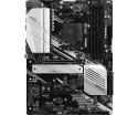 ASRock | X570 Pro4 | Rodzina procesorów AMD | Gniazdo procesora AM4 | DDR4 DIMM | Gniazda pamięci 4 | Obsługiwane interfejsy dys ASRock | X570 Pro4 | Rodzina procesorów AMD | Gniazdo procesora AM4 | DDR4 DIMM | Gniazda pamięci 4 | Obsługiwane interfejsy dys