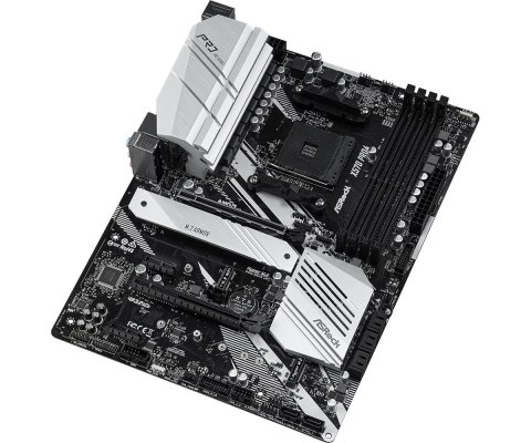 ASRock | X570 Pro4 | Rodzina procesorów AMD | Gniazdo procesora AM4 | DDR4 DIMM | Gniazda pamięci 4 | Obsługiwane interfejsy dys ASRock | X570 Pro4 | Rodzina procesorów AMD | Gniazdo procesora AM4 | DDR4 DIMM | Gniazda pamięci 4 | Obsługiwane interfejsy dys