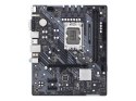 ASRock | B660M-HDV | Rodzina procesorów Intel | Gniazdo procesora LGA1700 | DDR4 | Obsługiwane interfejsy dysków twardych SATA, ASRock | B660M-HDV | Rodzina procesorów Intel | Gniazdo procesora LGA1700 | DDR4 | Obsługiwane interfejsy dysków twardych SATA,
