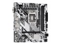 ASRock | H610M-HDV/M.2+ D5 | Rodzina procesorów Intel | Gniazdo procesora LGA1700 | DDR5 DIMM | Obsługiwane interfejsy dysków tw ASRock | H610M-HDV/M.2+ D5 | Rodzina procesorów Intel | Gniazdo procesora LGA1700 | DDR5 DIMM | Obsługiwane interfejsy dysków tw