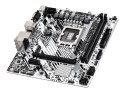 ASRock | H610M-HDV/M.2+ D5 | Rodzina procesorów Intel | Gniazdo procesora LGA1700 | DDR5 DIMM | Obsługiwane interfejsy dysków tw ASRock | H610M-HDV/M.2+ D5 | Rodzina procesorów Intel | Gniazdo procesora LGA1700 | DDR5 DIMM | Obsługiwane interfejsy dysków tw