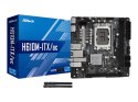 ASRock | H610M-ITX/ac | Rodzina procesorów Intel | Gniazdo procesora LGA1700 | DDR4 DIMM | Gniazda pamięci 2 | Obsługiwane inter ASRock | H610M-ITX/ac | Rodzina procesorów Intel | Gniazdo procesora LGA1700 | DDR4 DIMM | Gniazda pamięci 2 | Obsługiwane inter