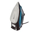 Adler | AD 5032 | Żelazko | Żelazko parowe | 3000 W | Pojemność zbiornika na wodę 350 ml | Ciągłe uderzenie pary 45 g/min | Wyda Adler | AD 5032 | Żelazko | Żelazko parowe | 3000 W | Pojemność zbiornika na wodę 350 ml | Ciągłe uderzenie pary 45 g/min | Wyda