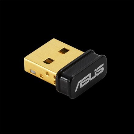 Asus | Karta sieciowa | Bluetooth 5.0 EDR | USB 2.0 Asus | Karta sieciowa | Bluetooth 5.0 EDR | USB 2.0
