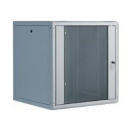 Digitus 12U Wall Mounting Cabinet, Unique Series - 600x600 mm, Grey