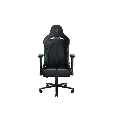 Razer Enki X Ergonomic Gaming Chair Black/Green