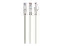 Cablexpert UTP Cat6 Patch cord, grey, 2 m Cablexpert UTP Cat6 Patch cord, grey, 2 m
