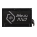 Cooler Master | Kabel Elite NEX N700 A/EU | MPW-7001-ACBN-BEU | 700 W