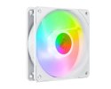 Cooler Master | SickleFlow 120 ARGB White Edition Cooler | Air Cooler