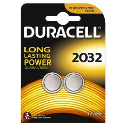 DURACELL Lithium DL2032 BL2 Duracell