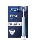 Oral-B | Elektryczna szczoteczka do zębów | Pro Series 1 Cross Action | Akumulatorowa | Dla dorosłych | Liczba główek szczoteczk