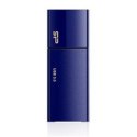 Silicon Power | Blaze B05 | 16 GB | USB 3.0 | Niebieski