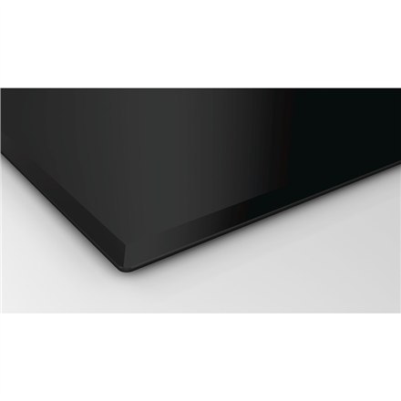 Bosch | PXE651FC1E | hob | Induction | Number of burners/cooking zones 4 | DirectSelect | Timer | Black | Display Bosch | PXE651FC1E | hob | Induction | Number of burners/cooking zones 4 | DirectSelect | Timer | Black | Display