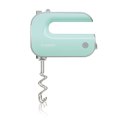 Bosch | Styline MFQ40302 | Mixer | Hand Mixer | 500 W | Number of speeds 5 | Turbo mode | Turquoise