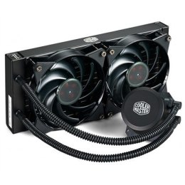 Cooler master liquid cpu cooler (AIO) Master Liquid Lite 240 Cooler Master Liquid cpu cooler (AIO) Master Liquid Lite 240