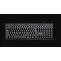 Gigabyte | Black | Multimedia Keyboard & Mouse set | KM6300 | Keyboard and Mouse Set | Wired | Mouse included | EN | Black | USB