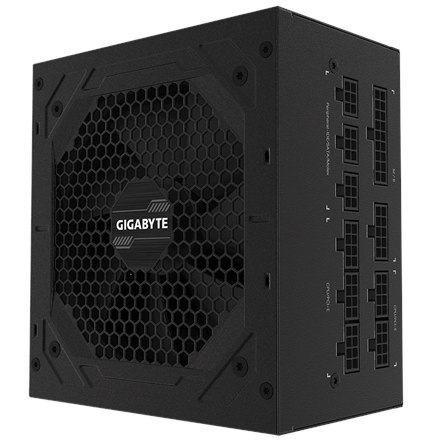 Gigabyte | GP-P750GM | 750 W