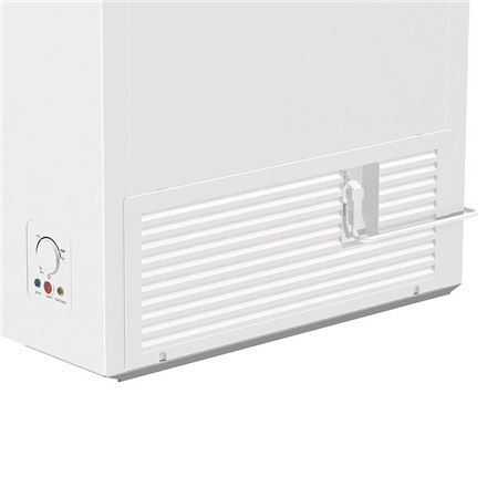 Gorenje Zamrażarka FH301CW Klasa efektywności energetycznej F, Skrzynia, Wolnostojąca, Wysokość 85 cm, Pojemność całkowita netto Gorenje Zamrażarka FH301CW Klasa efektywności energetycznej F, Skrzynia, Wolnostojąca, Wysokość 85 cm, Pojemność całkowita netto