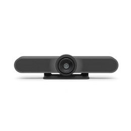 Logitech | Video Conference Camera | MEETUP | 4K UHD