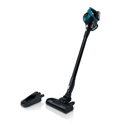 Bosch | Vacuum cleaner Unlimited | BBS611LAG | Handstick 2in1 | Handstick | 18 V | Operating time (max) 30 min | Blue