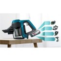 Bosch | Vacuum cleaner Unlimited | BBS611LAG | Handstick 2in1 | Handstick | 18 V | Operating time (max) 30 min | Blue