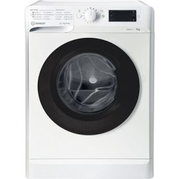 INDESIT | MTWE 71252 WK EE | Pralka | Klasa efektywności energetycznej E | Ładowana od frontu | Pojemność prania 7 kg | 1200 obr