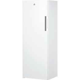 INDESIT | UI6 1 W.1 | Freezer | Energy efficiency class F | Upright | Free standing | Height 167 cm | Total net capacity 233 L 