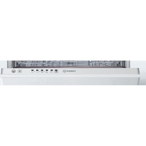 INDESIT Zmywarka DSIE 2B19 do zabudowy, Szerokość 44,8 cm, Liczba miejsc do mycia 10, Liczba programów 5, Klasa efektywności ene INDESIT Zmywarka DSIE 2B19 do zabudowy, Szerokość 44,8 cm, Liczba miejsc do mycia 10, Liczba programów 5, Klasa efektywności ene