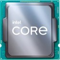 Intel i7-11700K, 3,6 GHz, LGA1200, Wątki procesora 16, Opakowanie detaliczne, Rdzenie procesora 8, 125 W, Komponent do komputera