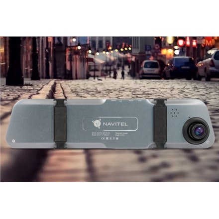 Navitel | 24 month(s) | MR155 | Night Vision Car Video Recorder | No | Audio recorder | Mini USB