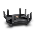 TP-LINK | Dual-Band Wi-Fi 6 Router | Archer AX6000 | 802.11ax | 1148+4804 Mbit/s | 10/100/1000 Mbit/s | Ethernet LAN (RJ-45) por