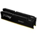 Kingston | 32 GB | DDR5 | 4800 MHz | PC/serwer | Zarejestrowany Nie | ECC Nie