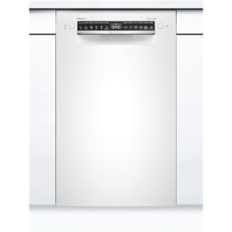 Bosch Serie | 4 | Built-in | Dishwasher Built under | SPU4EKW28S | Width 44.8 cm | Height 81.5 cm | Class D | Eco Programme Rate