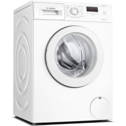 Bosch | WAJ240L3SN Series 2 | Washing Machine | Energy efficiency class C | Front loading | Washing capacity 8 kg | 1200 RPM | D