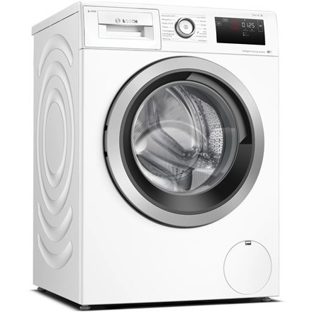 Bosch | WAU28PB0SN | Washing Machine | Energy efficiency class A | Front loading | Washing capacity 9 kg | 1400 RPM | Depth 59 c