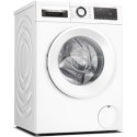 Bosch | WGG1420LSN | Washing Machine | Energy efficiency class A | Front loading | Washing capacity 9 kg | 1200 RPM | Depth 59 c Bosch | WGG1420LSN | Washing Machine | Energy efficiency class A | Front loading | Washing capacity 9 kg | 1200 RPM | Depth 59 c