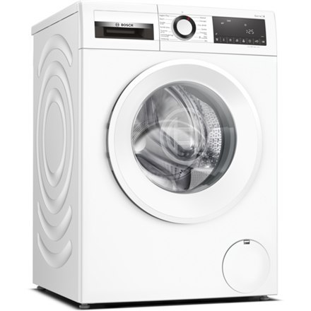 Bosch | WGG1420LSN | Washing Machine | Energy efficiency class A | Front loading | Washing capacity 9 kg | 1200 RPM | Depth 59 c Bosch | WGG1420LSN | Washing Machine | Energy efficiency class A | Front loading | Washing capacity 9 kg | 1200 RPM | Depth 59 c